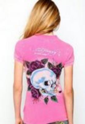 cheap Ed Hardy shirt(Women)-749